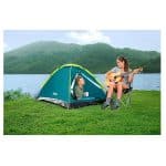 BESTWAY PAVILLO COOLDOME 3 TENT 68085 - Image 2