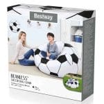 BESTWAY SOCCER BALL CHAIR BW75010