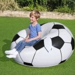 BESTWAY SOCCER BALL CHAIR BW75010 - Image 4