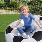 BESTWAY SOCCER BALL CHAIR BW75010 - Image 5