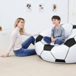 BESTWAY SOCCER BALL CHAIR BW75010 - Image 6