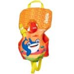 BESTWAY HYDRO BABY SWIM VEST WHALE SHARK BW90150 - Image 2