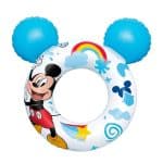 BESTWAY MICKEY SPLASH PAL SWIM TUBE 74CM 9102K