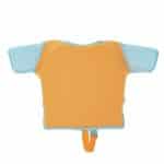 BESTWAY FISHER PRICE SWIM VEST WITH SLEEVES S/M  BW93564 - Image 5