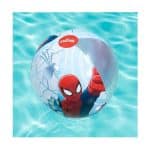 BESTWAY SPIDER-MAN BEACH BALL 98002 - Image 2