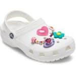 CROCS TRENDY JEWELRY 5 PACK JIBBITZ 10009877 - Image 2