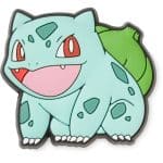 CROCS JIBBITZ POKEMON BULBASAUR 10010046