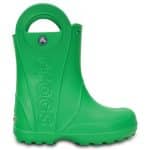 CROCS HANDLE IT RAIN BOOT KIDS
