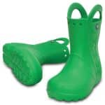 CROCS HANDLE IT RAIN BOOT KIDS - Image 3