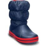 CROCS WINTER PUFF BOOT KIDS - Image 2