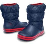 CROCS WINTER PUFF BOOT KIDS - Image 3