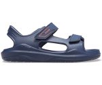 CROCS SWIFTWATER EXPEDITION SANDAL KIDS - Image 3