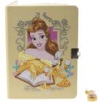 CRAFT BUDDY SECRET DIARY CRYSTAL ART BELLE CATOY-DNY001 - Image 2
