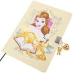 CRAFT BUDDY SECRET DIARY CRYSTAL ART BELLE CATOY-DNY001 - Image 3