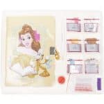 CRAFT BUDDY SECRET DIARY CRYSTAL ART BELLE CATOY-DNY001 - Image 4