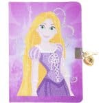 CRAFT BUDDY SECRET DIARY CRYSTAL ART RAPUNZEL CATOY-DNY002 - Image 3