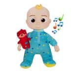 COCOMELON BEDTIME JJ DOLL CCM03000 - Image 2