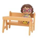 COCOMELON SCHOOL TIME DELUXE PLAYTIME SET CCM20000 - Image 3