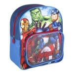 AVENGERS NURSERY BACKPACK