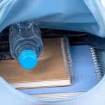 BLUEY BACKPACK WITH APPLICATIONS 2100004867 - Image 3
