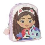 GABBYS DOLLHOUSE FANTASIA BACKPACK 2100004942