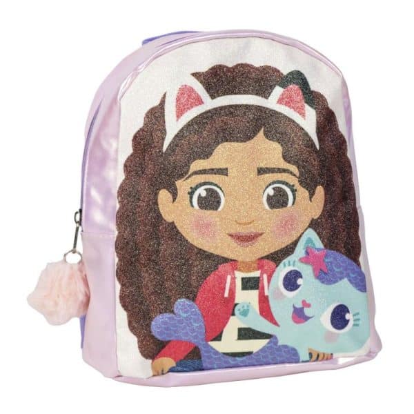 GABBYS DOLLHOUSE FANTASIA BACKPACK 2100004942