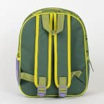 HULK 3D NURSERY BACKPACK 2100005109 - Image 2