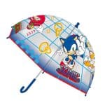 SONIC MANUAL BUBBLE UMBRELLA 2400000803