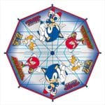 SONIC MANUAL BUBBLE UMBRELLA 2400000803 - Image 2