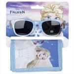 FROSEN SUNGLASSES AND WALLET SET 2600002489