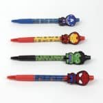 MARVEL PEN PACK 4 PCS 2700000340 - Image 2
