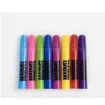 MARVEL COLOURING STATIONERY SET 2700001231 - Image 3