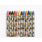 MARVEL COLOURING STATIONERY SET 2700001231 - Image 4