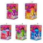 CHILLFACTOR FRUITASTIC CHL01000