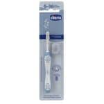 CHICCO TOOTHBRUSH CIEL - INDIGO L80-12081-11