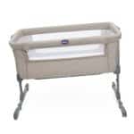 CHICCO CRADLE NEXT2ME ESSENTIAL 65CM P02-87042-65 - Image 2