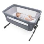 CHICCO CRADLE NEXT2ME ESSENTIAL 67CM P02-87042-67 - Image 3