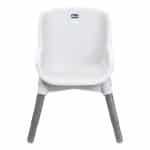 CHICCO ZEST HIGHCHAIR MOON GREY P04-87170-77 - Image 4