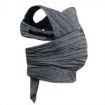 CHICCO BOPPY COMFY FIT EVOLUTION BABY CARRIER 3.5-15KG GREY 15-79953-47