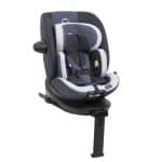 CHICCO EVERONE I-SIZE  SILVER CAR SEAT 40-150CM R03-87148-18