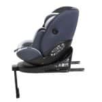 CHICCO EVERONE I-SIZE  SILVER CAR SEAT 40-150CM R03-87148-18 - Image 4