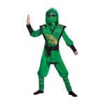 DISGUISE LIOYD LEGACY DELUXE CARNIVAL COSTUME 105399