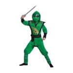 DISGUISE LIOYD LEGACY DELUXE CARNIVAL COSTUME 105399 - Image 2