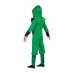 DISGUISE LIOYD LEGACY DELUXE CARNIVAL COSTUME 105399 - Image 3