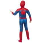 RUBIES SPIDERMAN DELUXE CARNIVAL COSTUME 300989 - Image 3