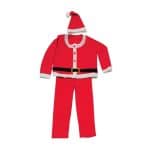 SANTA SUIT FOR CHILDREN