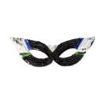 SEQUIN MASK 657 - Image 3