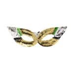 SEQUIN MASK 657 - Image 4