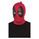 RUBIES DEADPOOL DELUXE MASK 68850