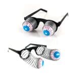GLASSES WITH EYES OUT 7822 - Image 2